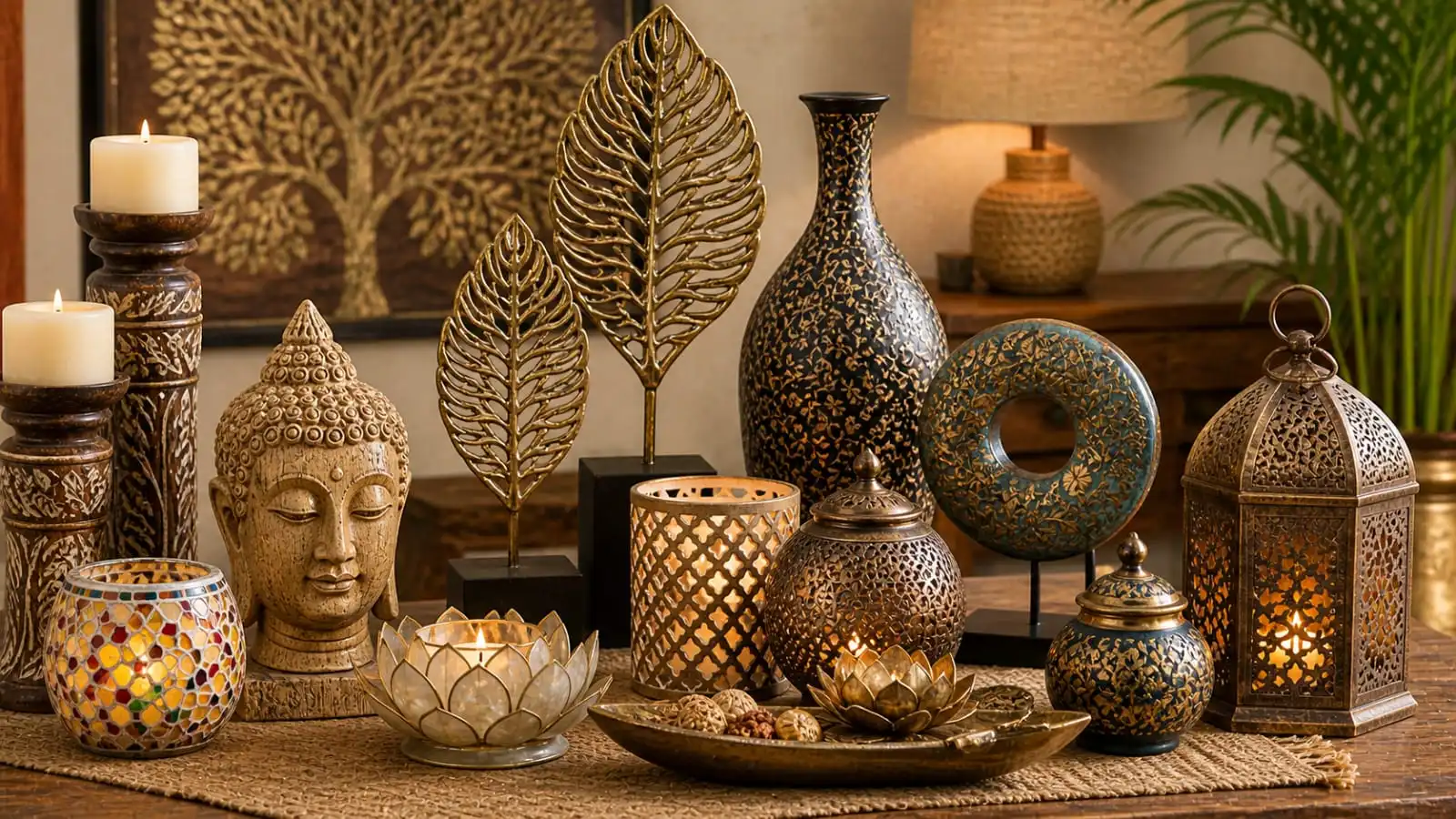 Home Decor Items