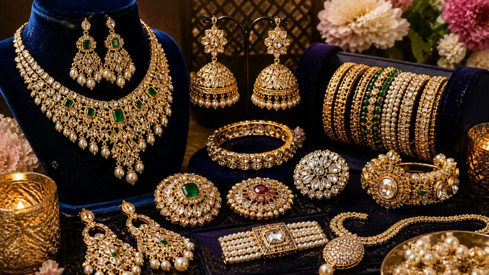 Imitation Jewellery