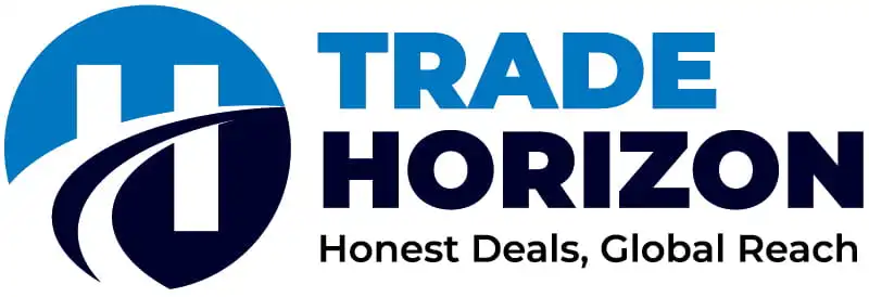 Trade Horizon Logo