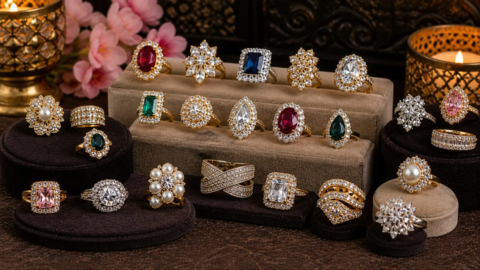 Rings